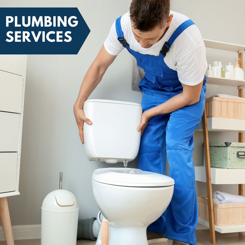 Plumbing Company in Wrightsville, GA